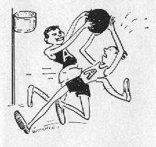 Basketball